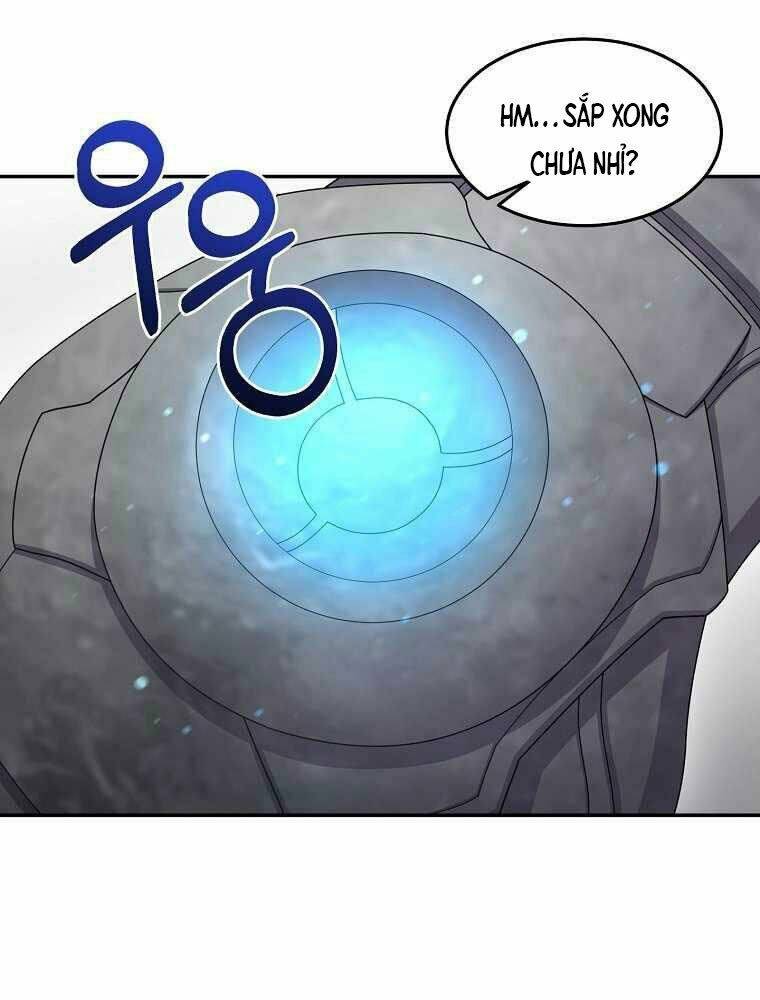 Người Mới Này Quá Mạnh Chapter 21 - Trang 2