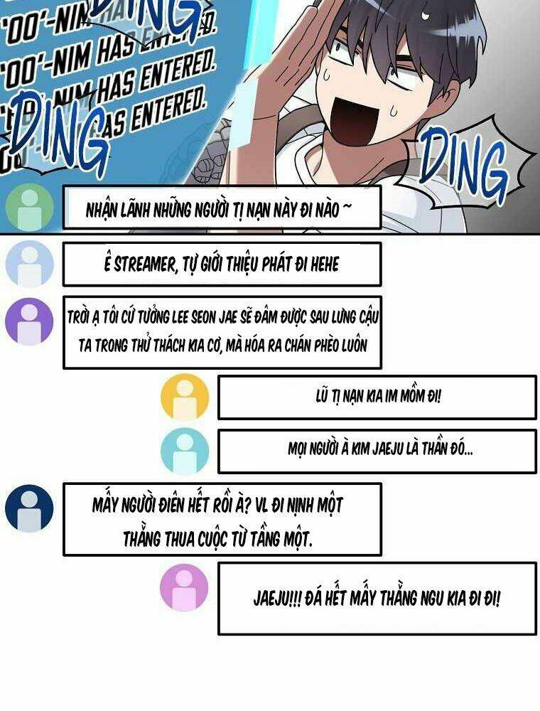 Người Mới Này Quá Mạnh Chapter 21 - Trang 2