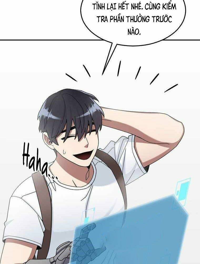 Người Mới Này Quá Mạnh Chapter 21 - Trang 2