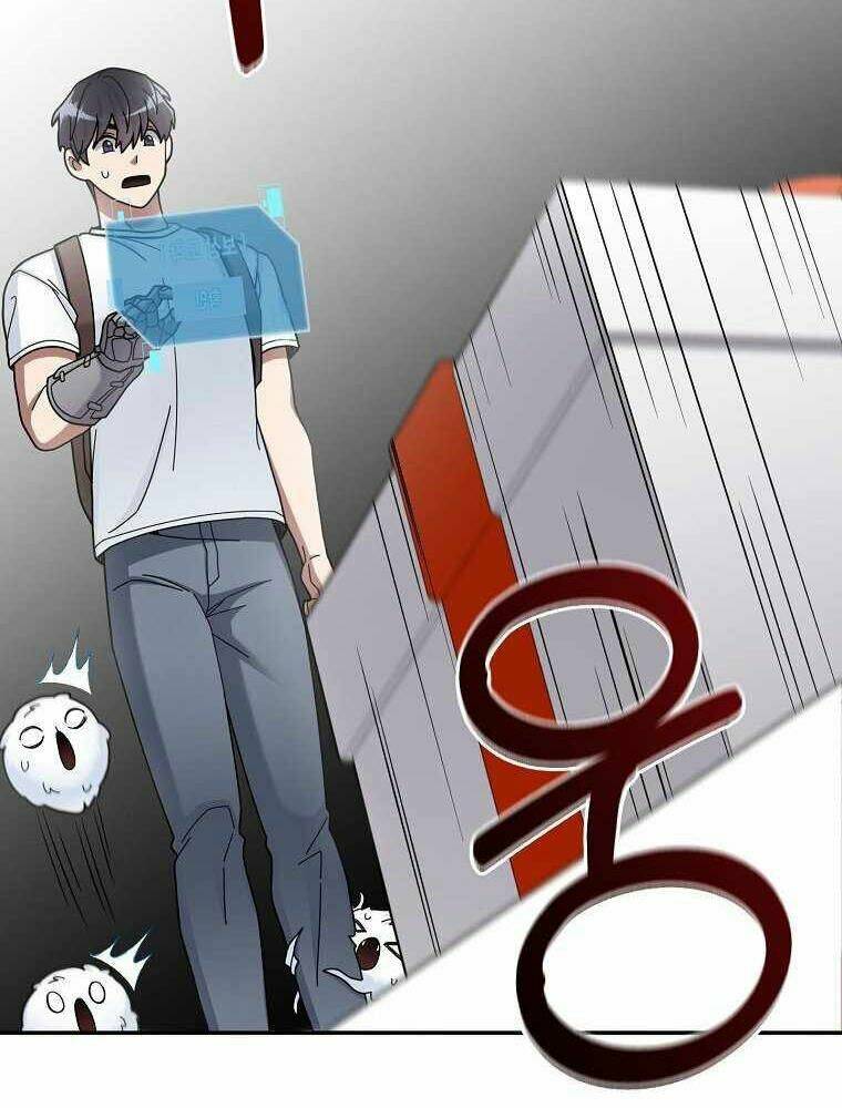 Người Mới Này Quá Mạnh Chapter 21 - Trang 2