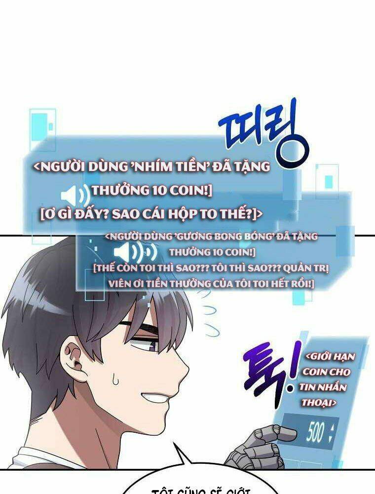 Người Mới Này Quá Mạnh Chapter 21 - Trang 2