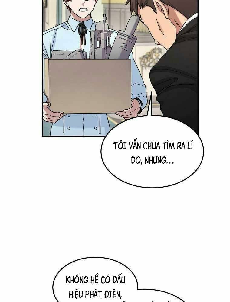 Người Mới Này Quá Mạnh Chapter 21 - Trang 2