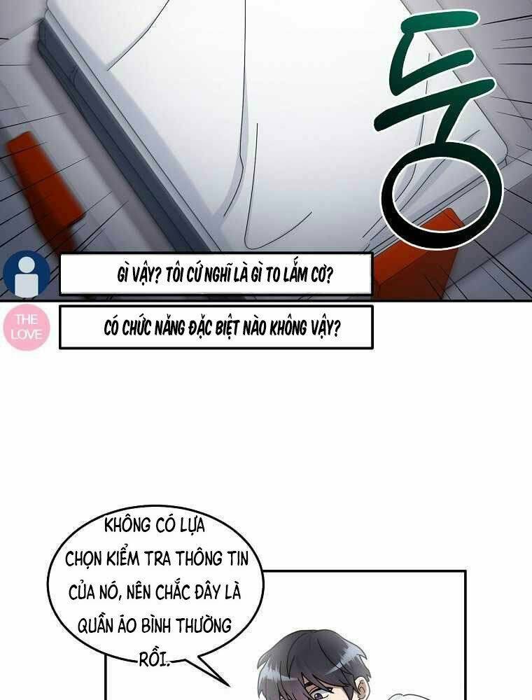 Người Mới Này Quá Mạnh Chapter 21 - Trang 2