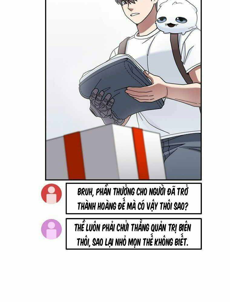 Người Mới Này Quá Mạnh Chapter 21 - Trang 2