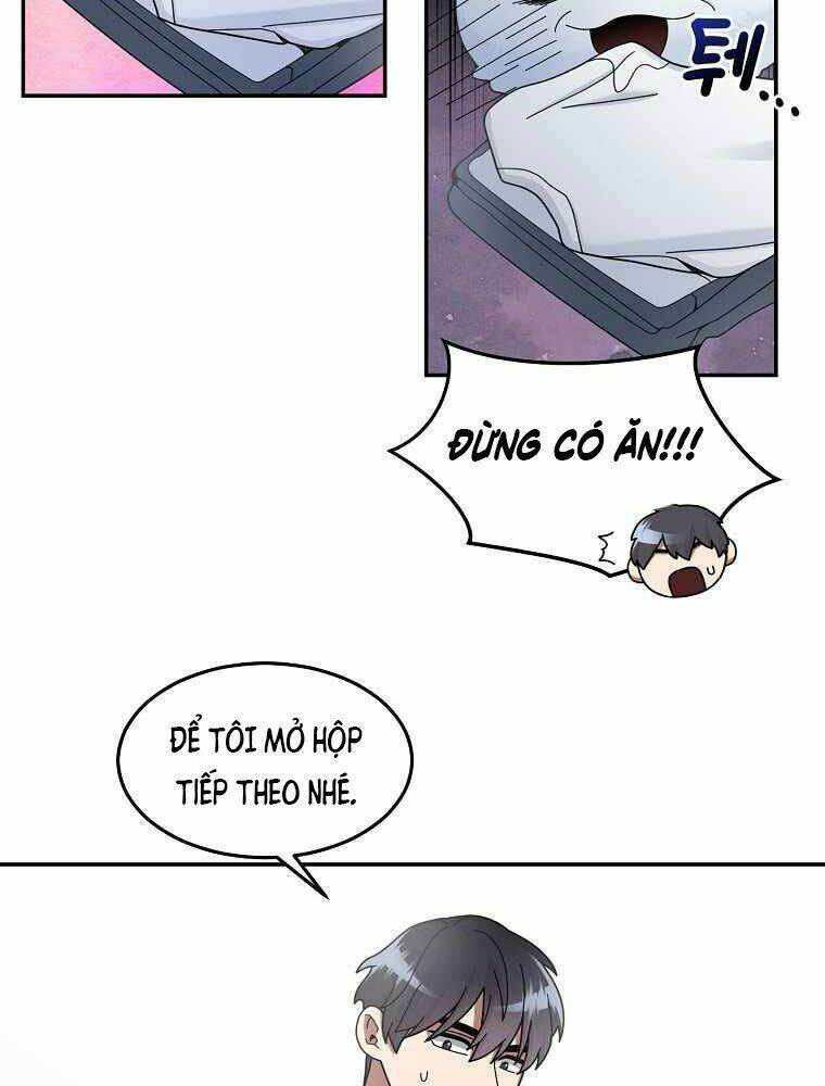 Người Mới Này Quá Mạnh Chapter 21 - Trang 2