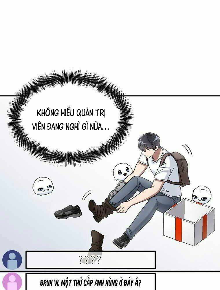 Người Mới Này Quá Mạnh Chapter 21 - Trang 2