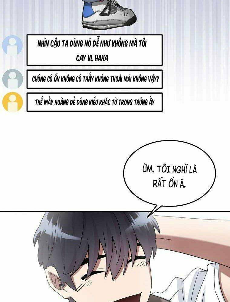 Người Mới Này Quá Mạnh Chapter 21 - Trang 2