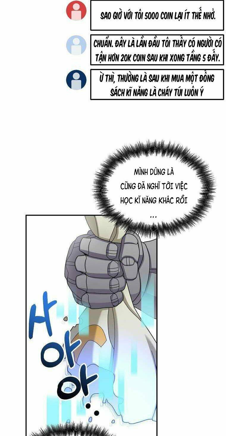 Người Mới Này Quá Mạnh Chapter 21 - Trang 2