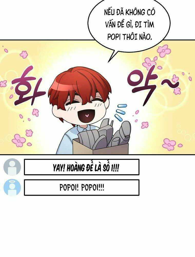 Người Mới Này Quá Mạnh Chapter 21 - Trang 2