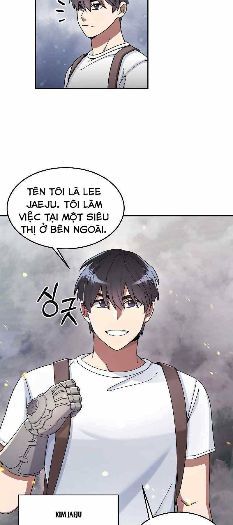 Người Mới Này Quá Mạnh Chapter 22 - Trang 2