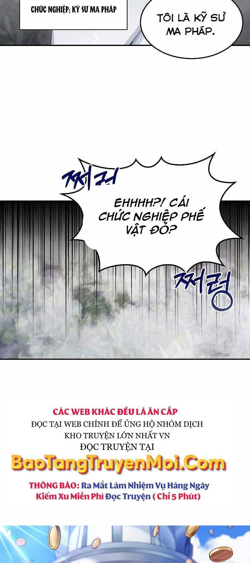 Người Mới Này Quá Mạnh Chapter 22 - Trang 2