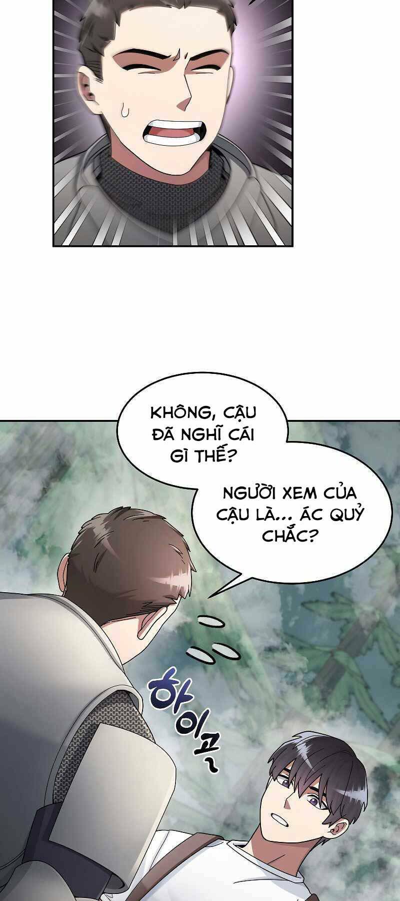 Người Mới Này Quá Mạnh Chapter 22 - Trang 2