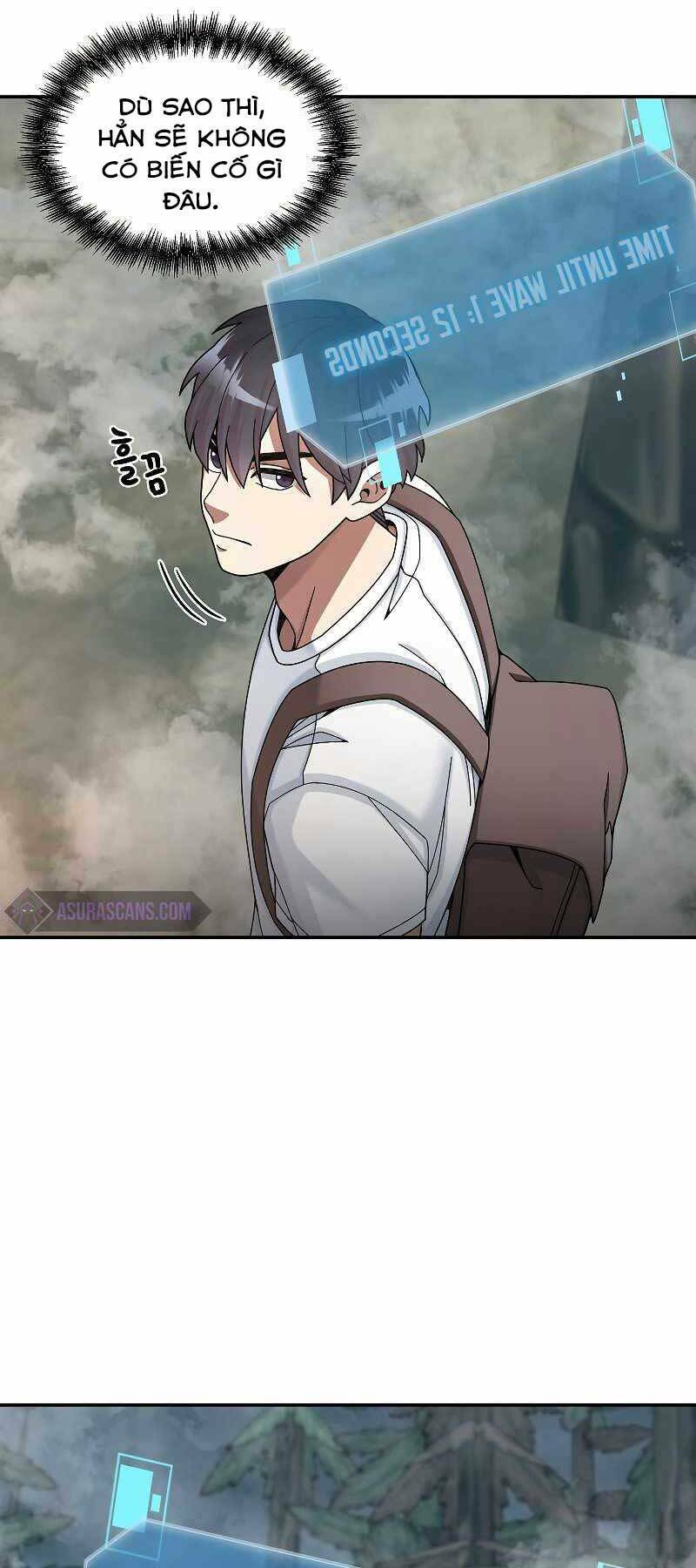 Người Mới Này Quá Mạnh Chapter 22 - Trang 2