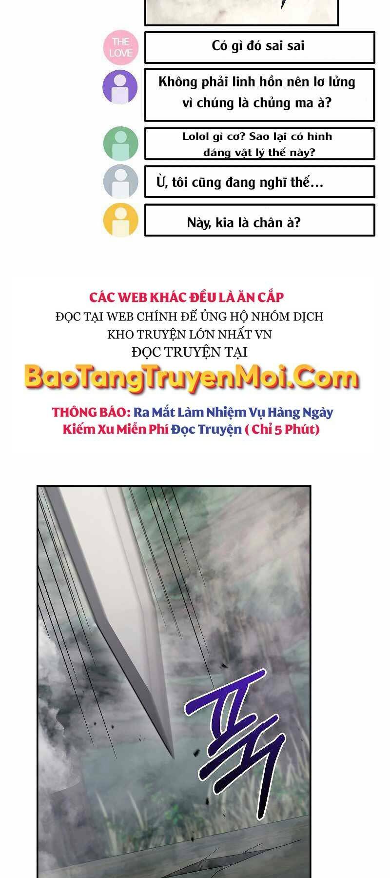 Người Mới Này Quá Mạnh Chapter 22 - Trang 2