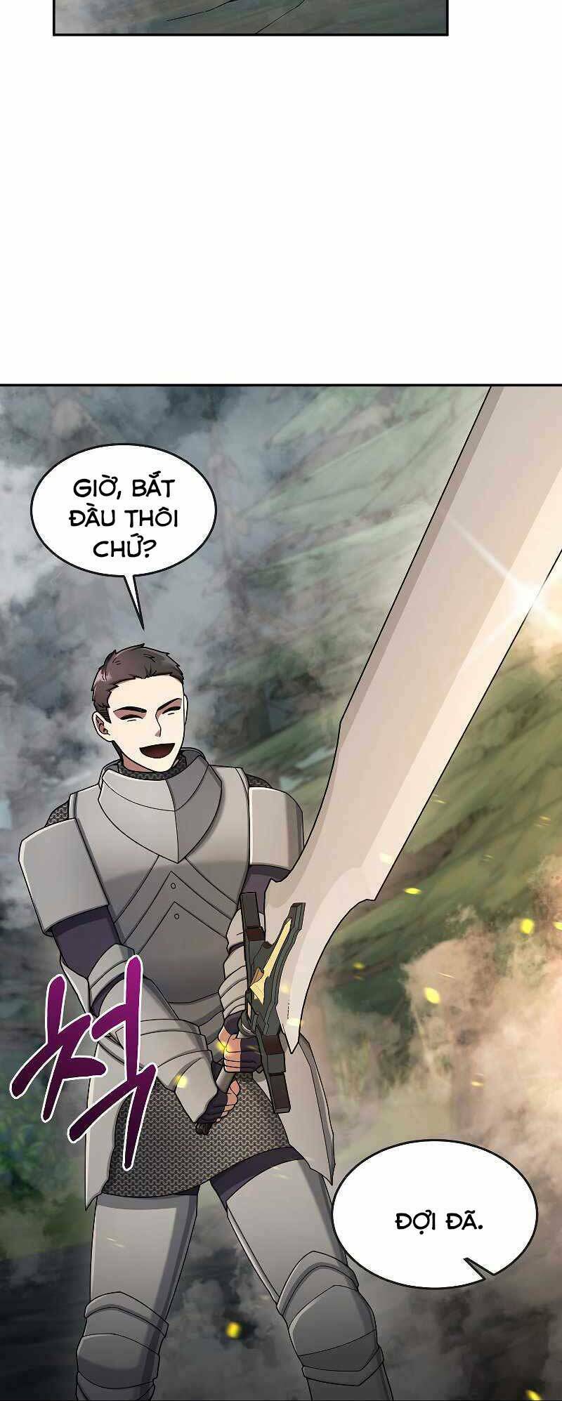 Người Mới Này Quá Mạnh Chapter 22 - Trang 2