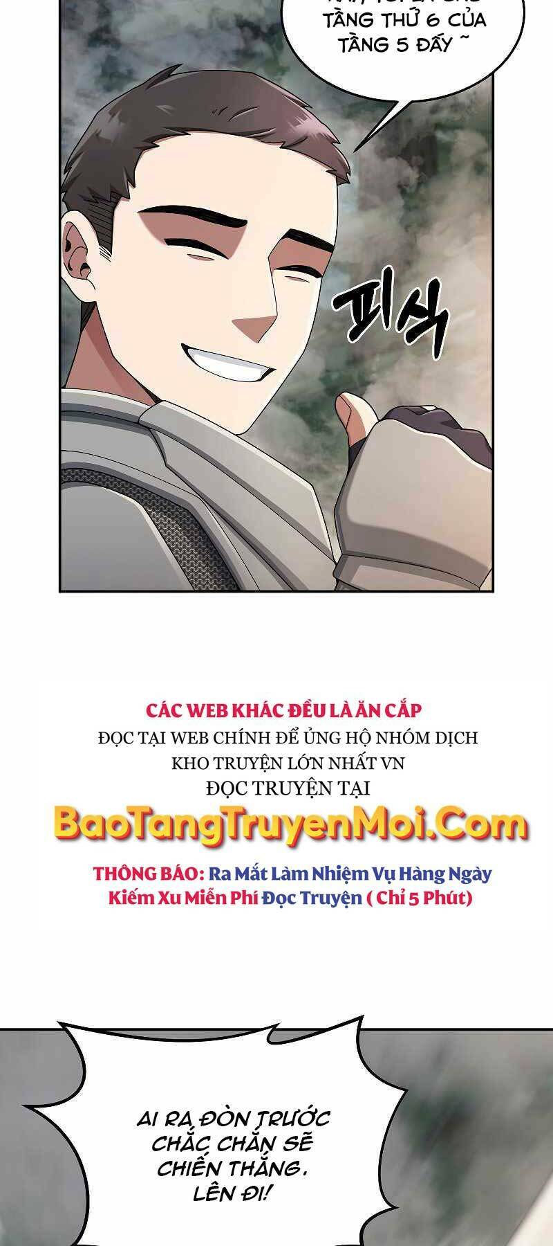 Người Mới Này Quá Mạnh Chapter 22 - Trang 2