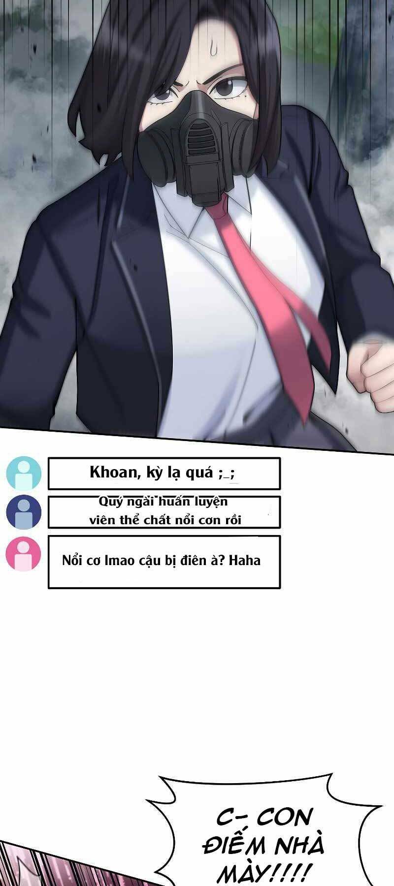 Người Mới Này Quá Mạnh Chapter 22 - Trang 2