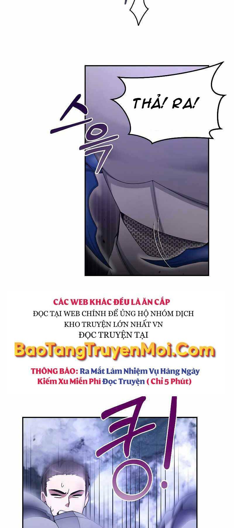 Người Mới Này Quá Mạnh Chapter 22 - Trang 2