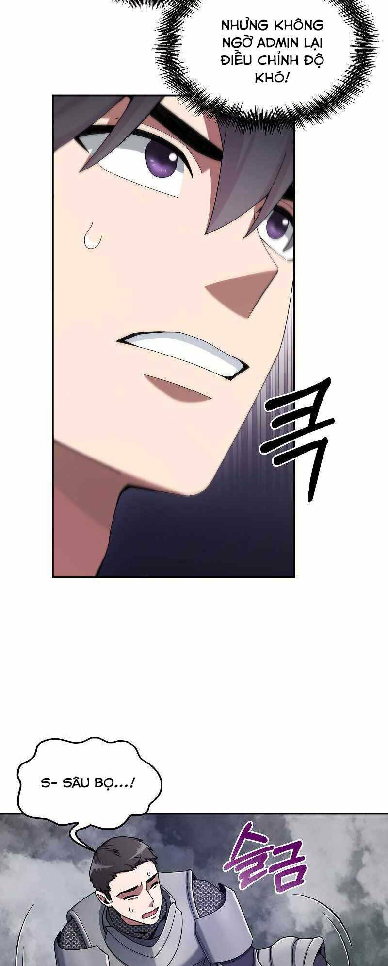 Người Mới Này Quá Mạnh Chapter 22 - Trang 2