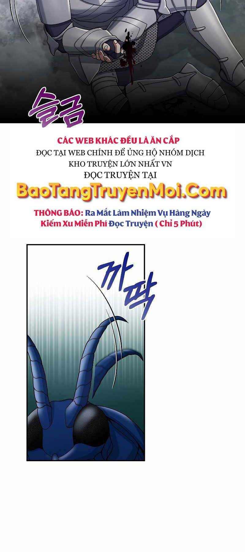 Người Mới Này Quá Mạnh Chapter 22 - Trang 2