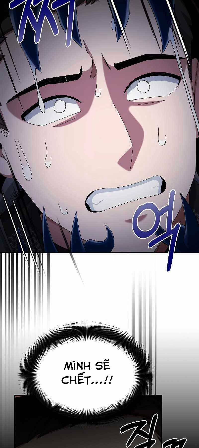 Người Mới Này Quá Mạnh Chapter 22 - Trang 2