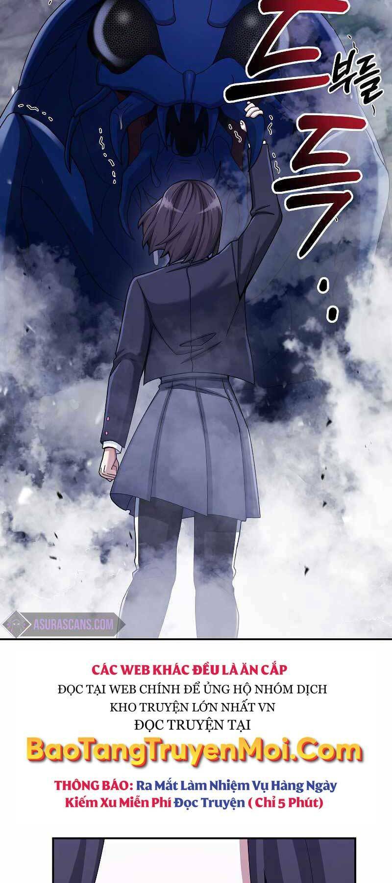 Người Mới Này Quá Mạnh Chapter 22 - Trang 2