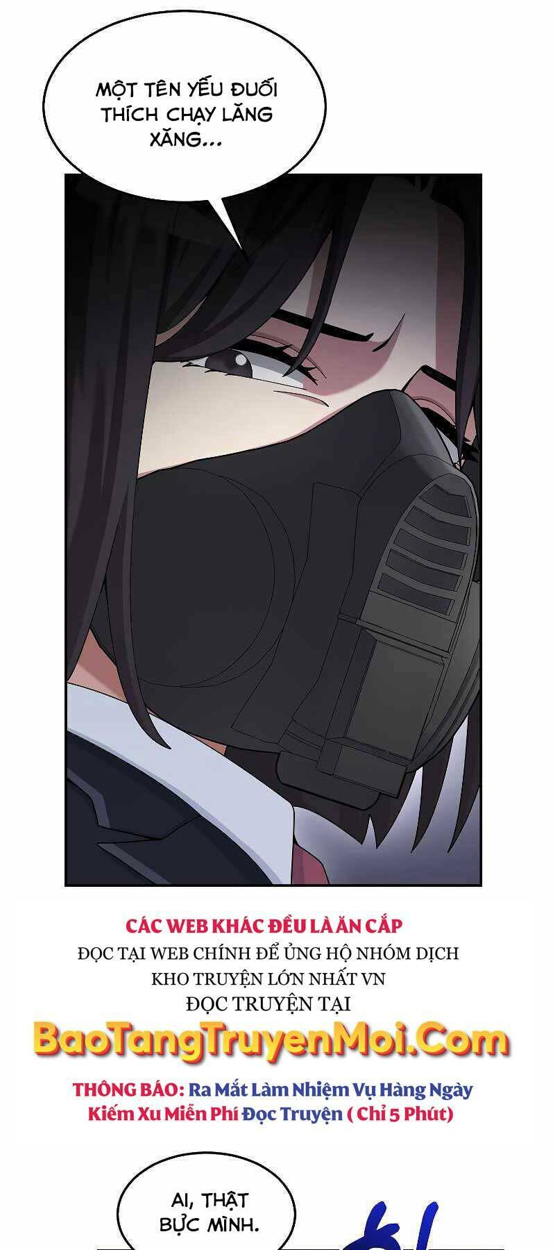 Người Mới Này Quá Mạnh Chapter 22 - Trang 2