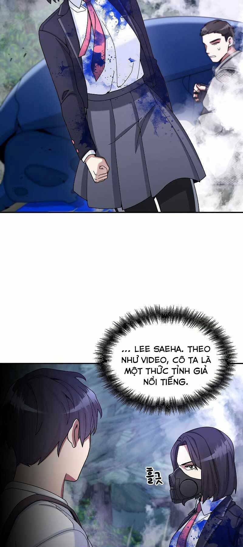 Người Mới Này Quá Mạnh Chapter 22 - Trang 2