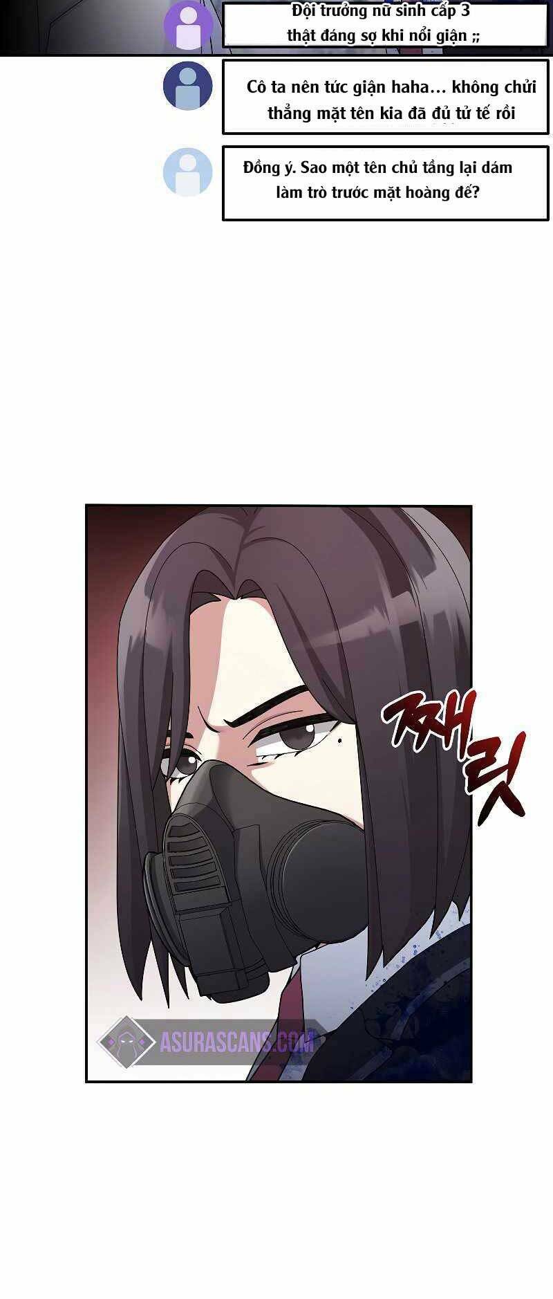 Người Mới Này Quá Mạnh Chapter 22 - Trang 2