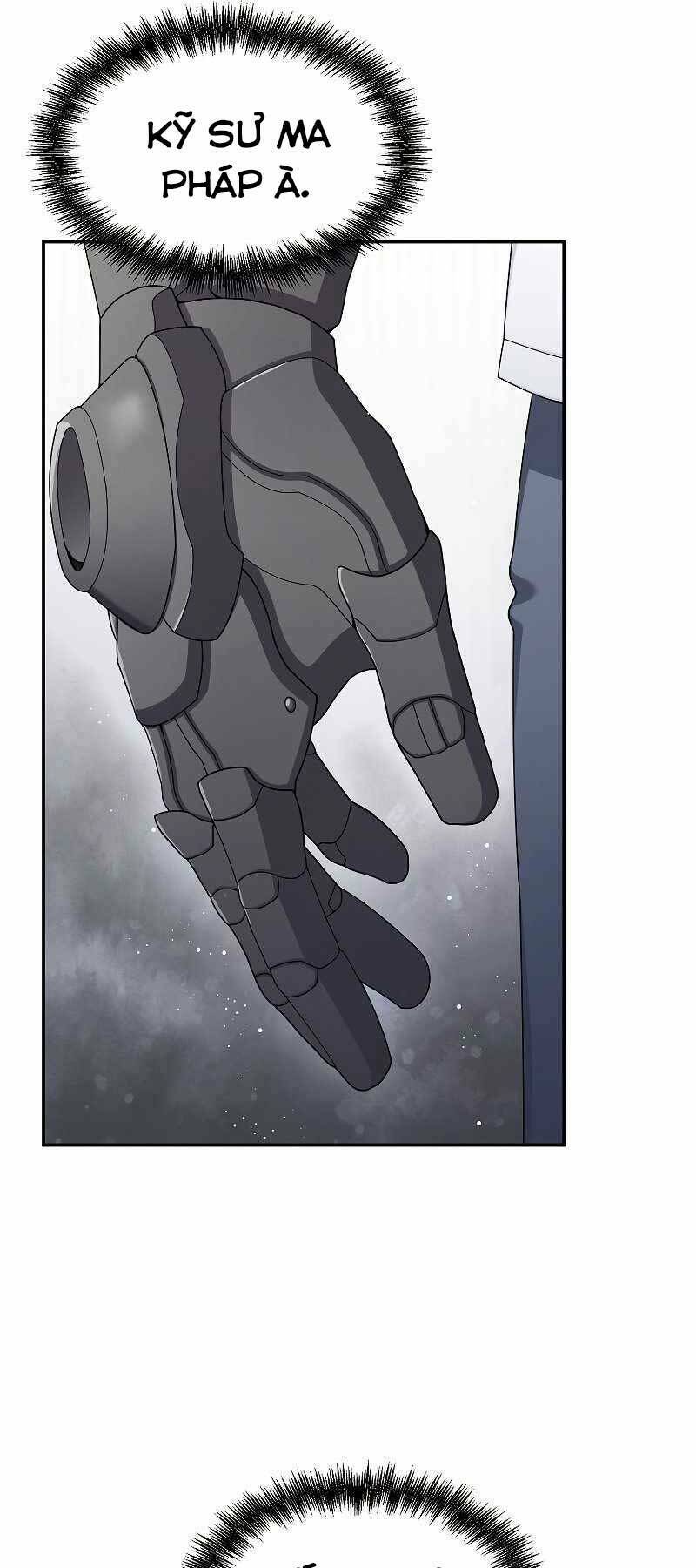 Người Mới Này Quá Mạnh Chapter 22 - Trang 2