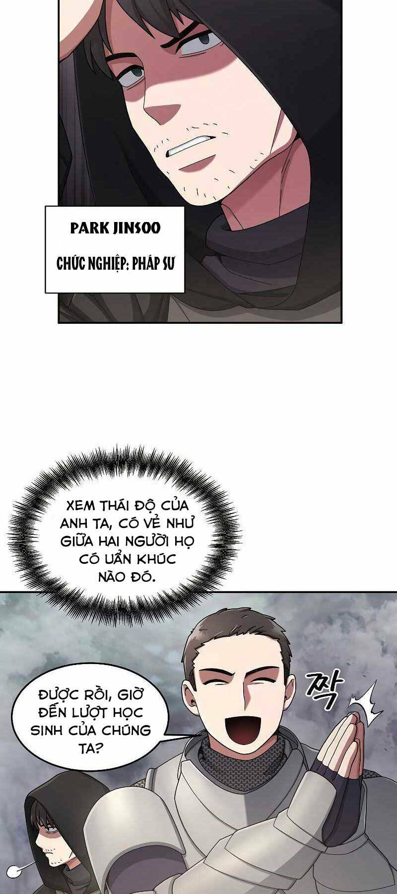 Người Mới Này Quá Mạnh Chapter 22 - Trang 2