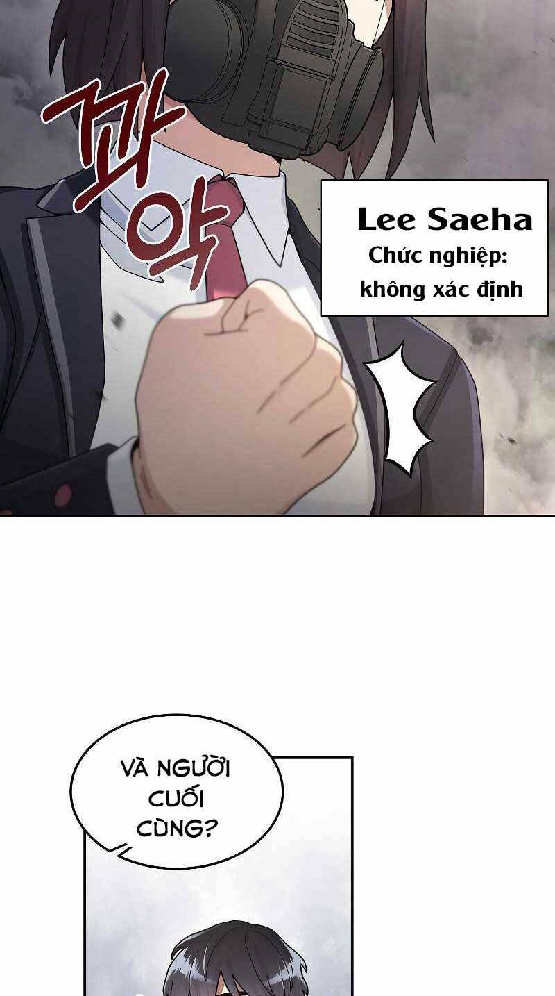 Người Mới Này Quá Mạnh Chapter 22 - Trang 2