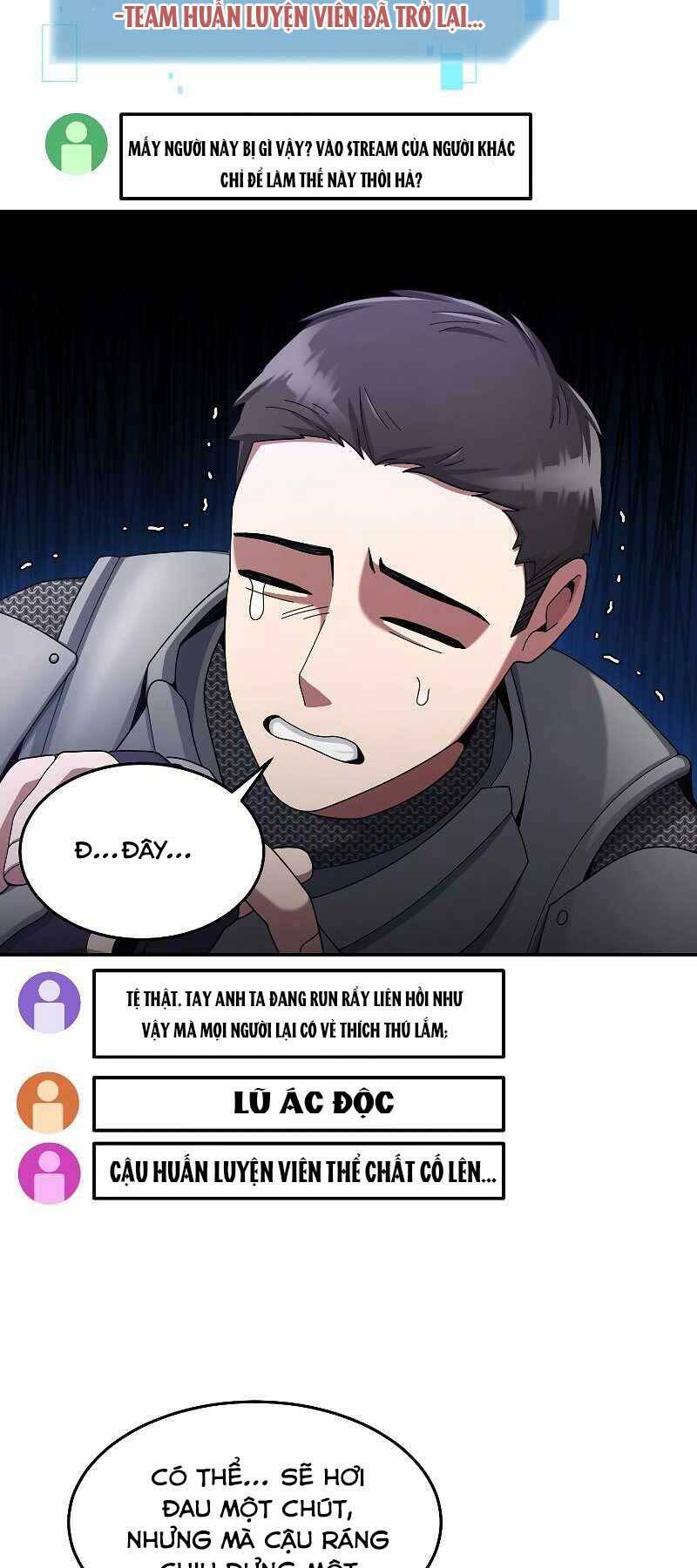 Người Mới Này Quá Mạnh Chapter 23 - Trang 2