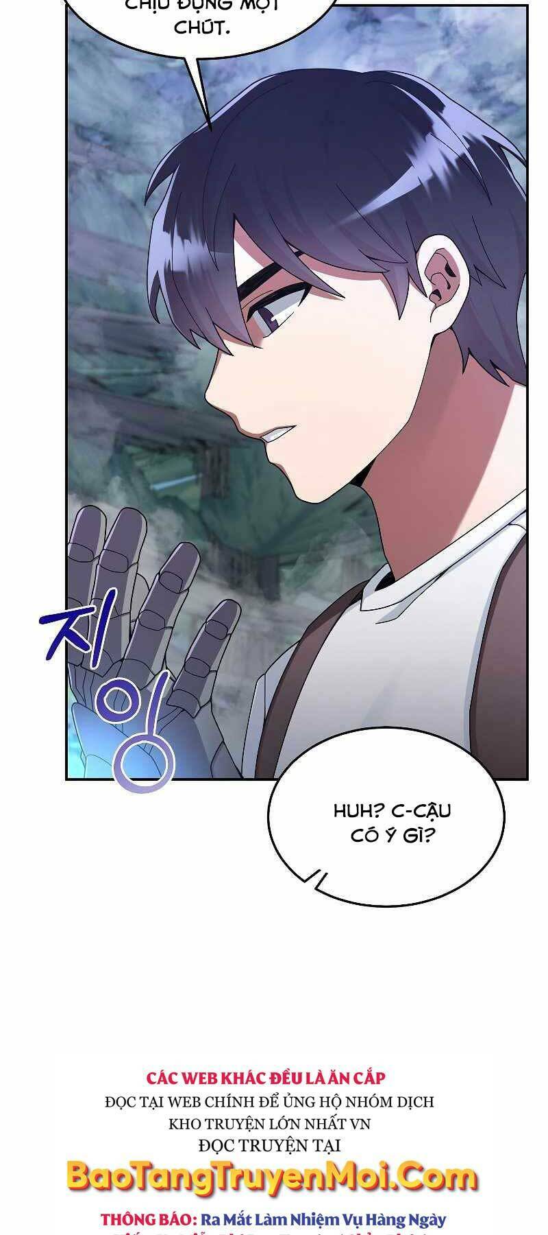 Người Mới Này Quá Mạnh Chapter 23 - Trang 2