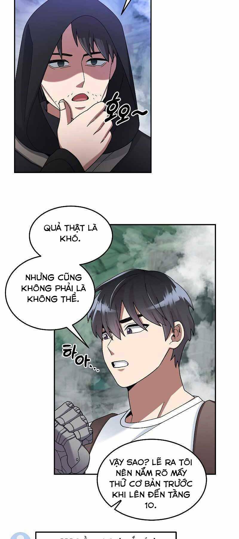 Người Mới Này Quá Mạnh Chapter 23 - Trang 2