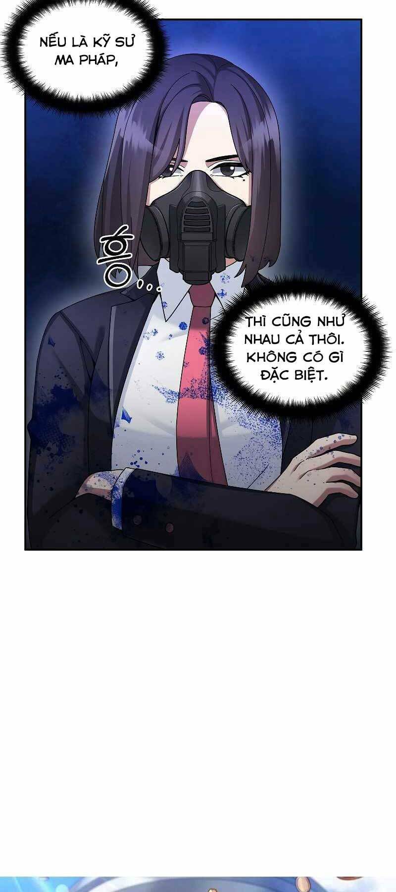 Người Mới Này Quá Mạnh Chapter 23 - Trang 2