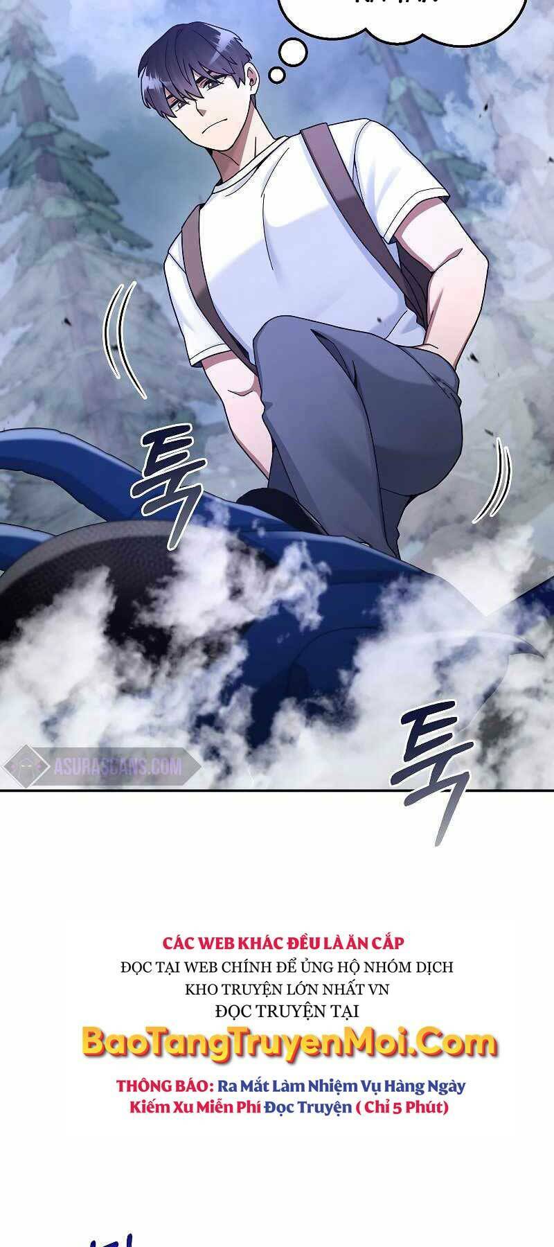 Người Mới Này Quá Mạnh Chapter 23 - Trang 2