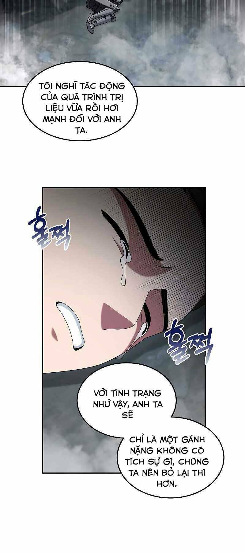 Người Mới Này Quá Mạnh Chapter 23 - Trang 2