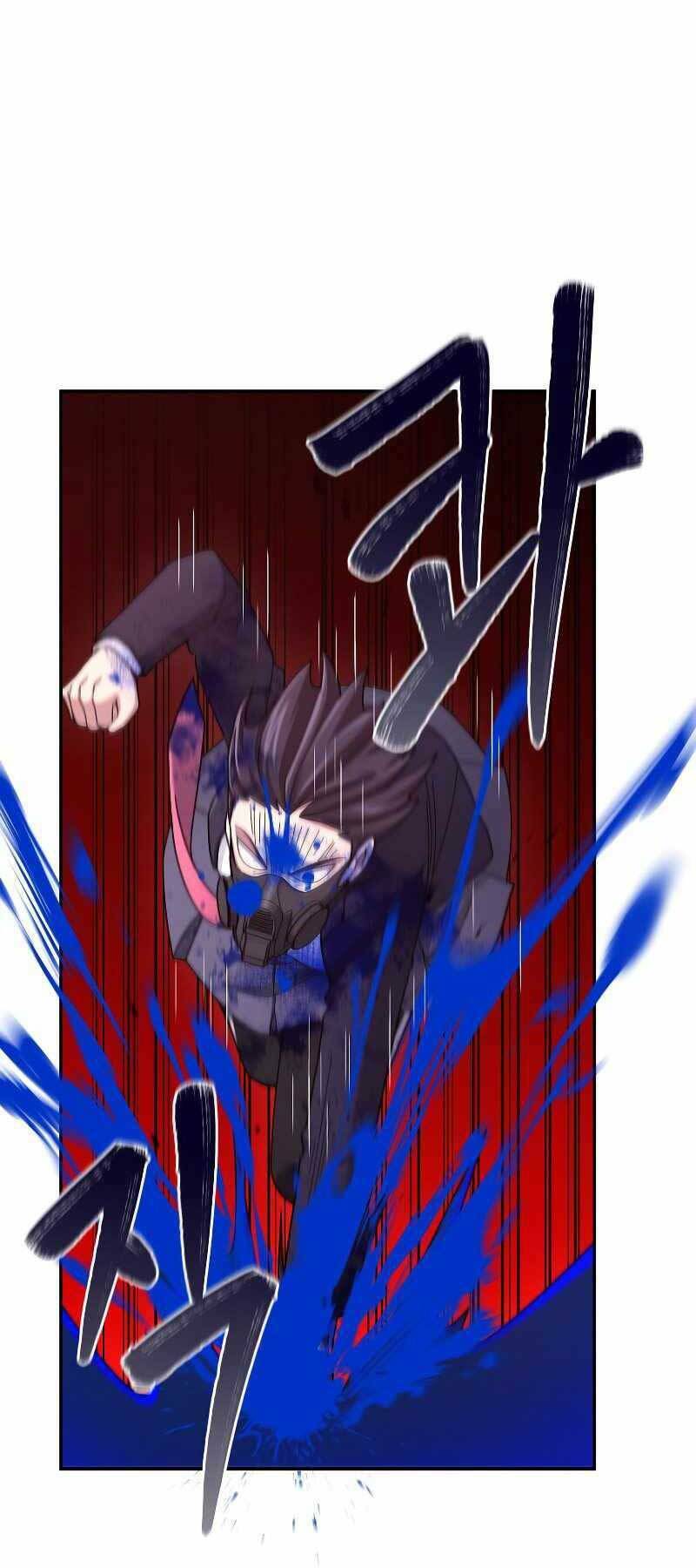 Người Mới Này Quá Mạnh Chapter 23 - Trang 2