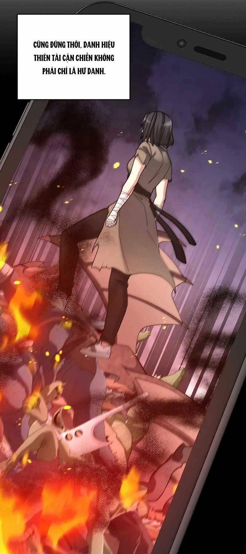 Người Mới Này Quá Mạnh Chapter 23 - Trang 2