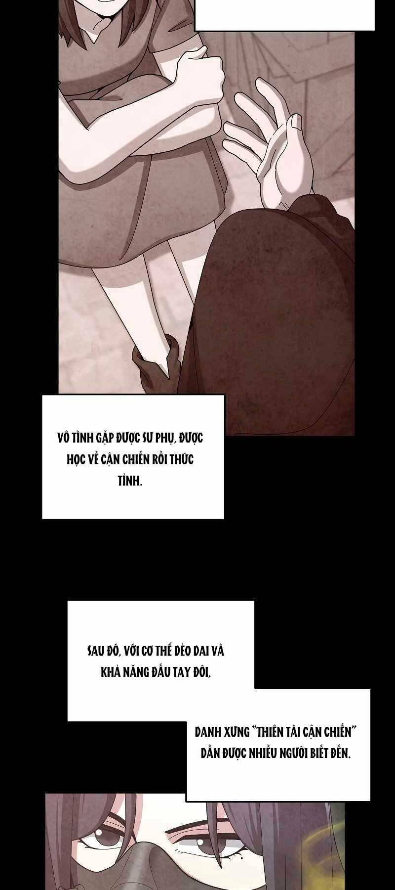 Người Mới Này Quá Mạnh Chapter 23 - Trang 2