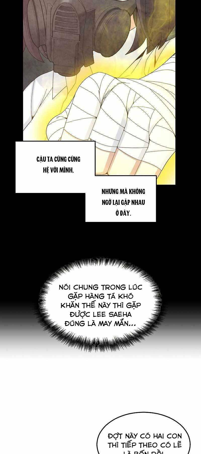 Người Mới Này Quá Mạnh Chapter 23 - Trang 2