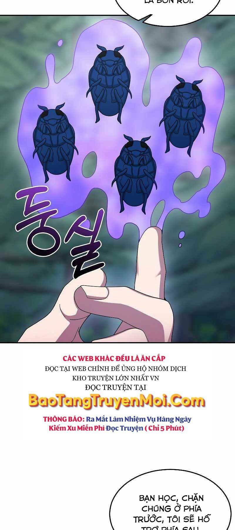 Người Mới Này Quá Mạnh Chapter 23 - Trang 2