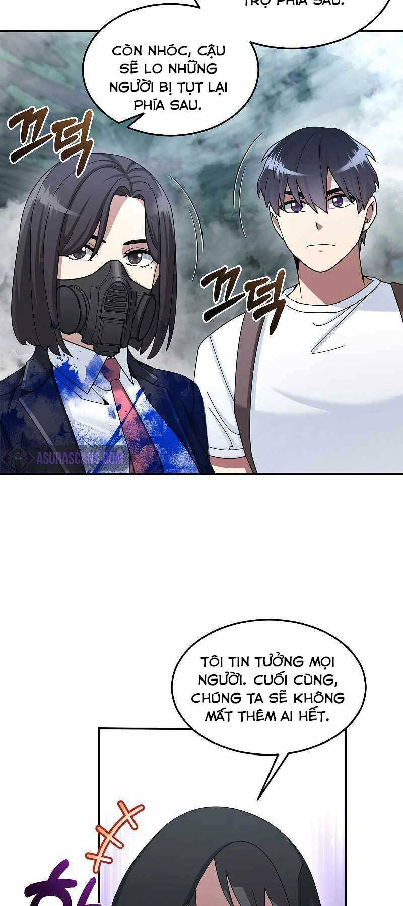 Người Mới Này Quá Mạnh Chapter 23 - Trang 2