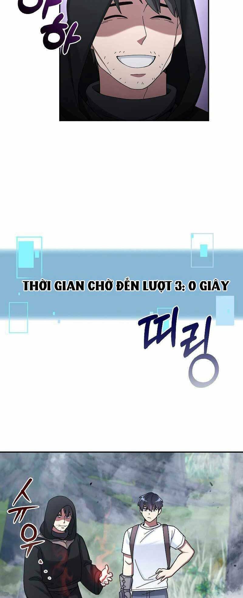 Người Mới Này Quá Mạnh Chapter 23 - Trang 2