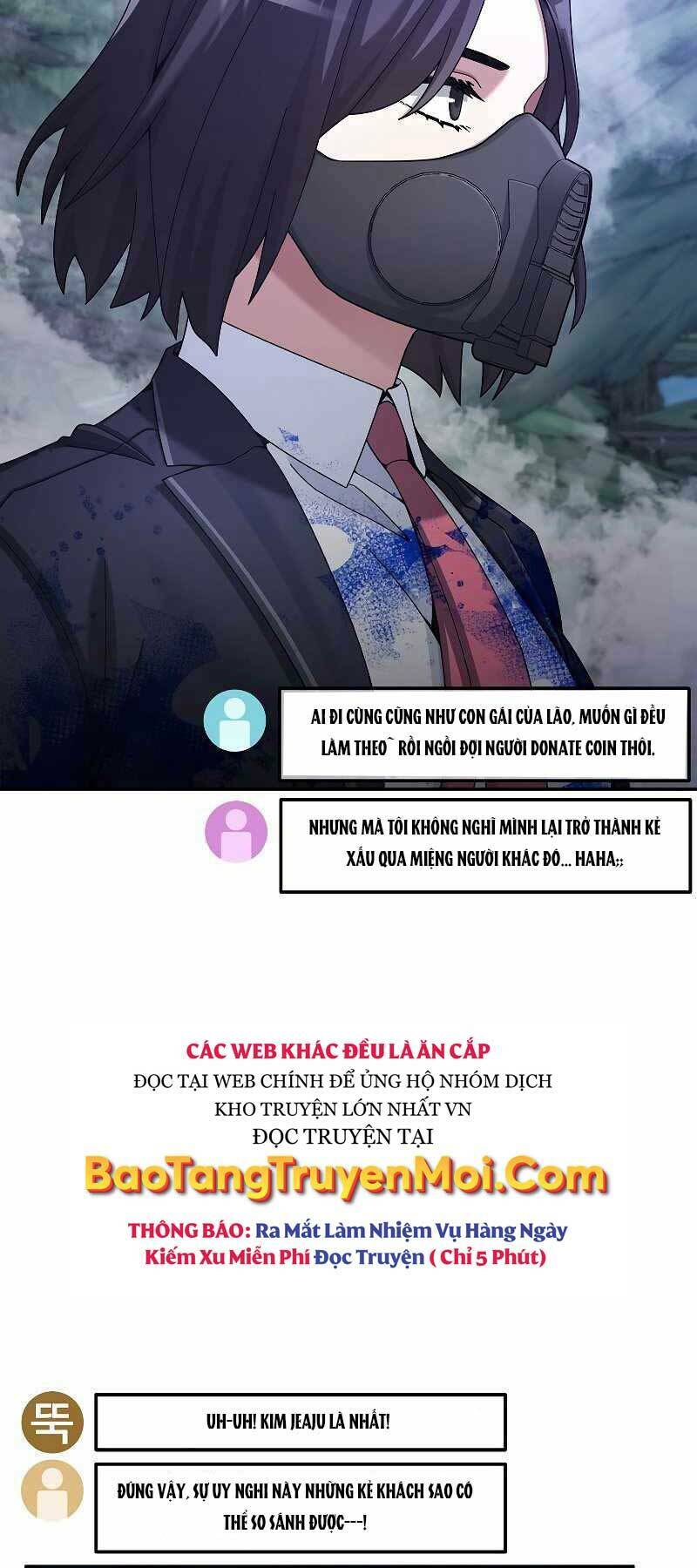 Người Mới Này Quá Mạnh Chapter 23 - Trang 2