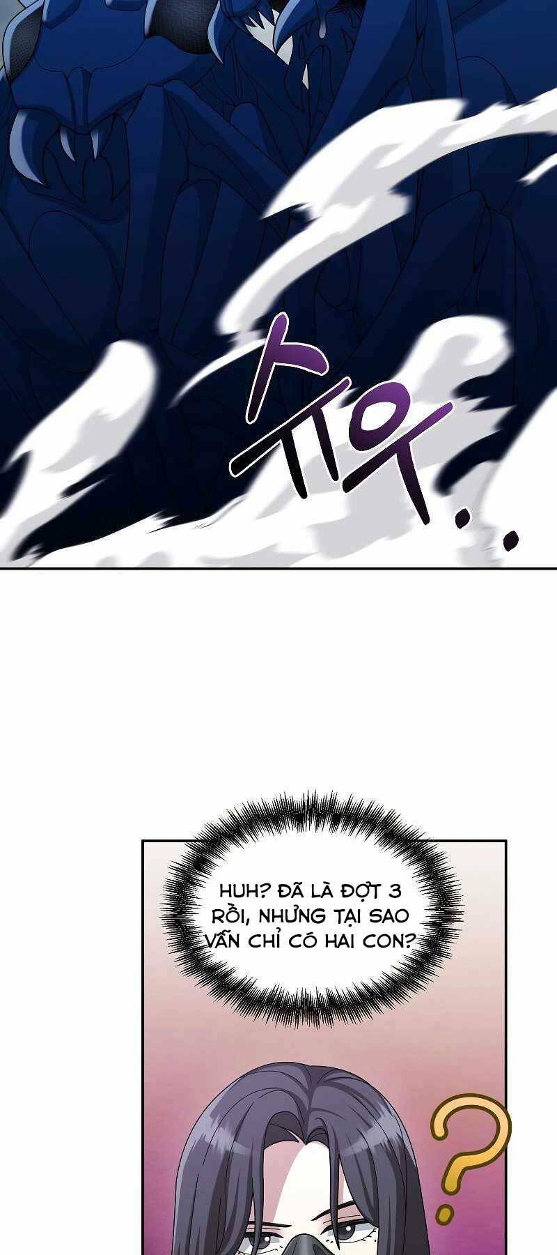 Người Mới Này Quá Mạnh Chapter 23 - Trang 2