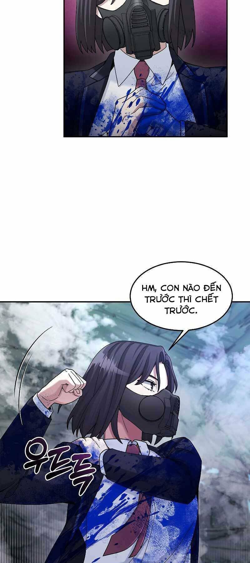 Người Mới Này Quá Mạnh Chapter 23 - Trang 2