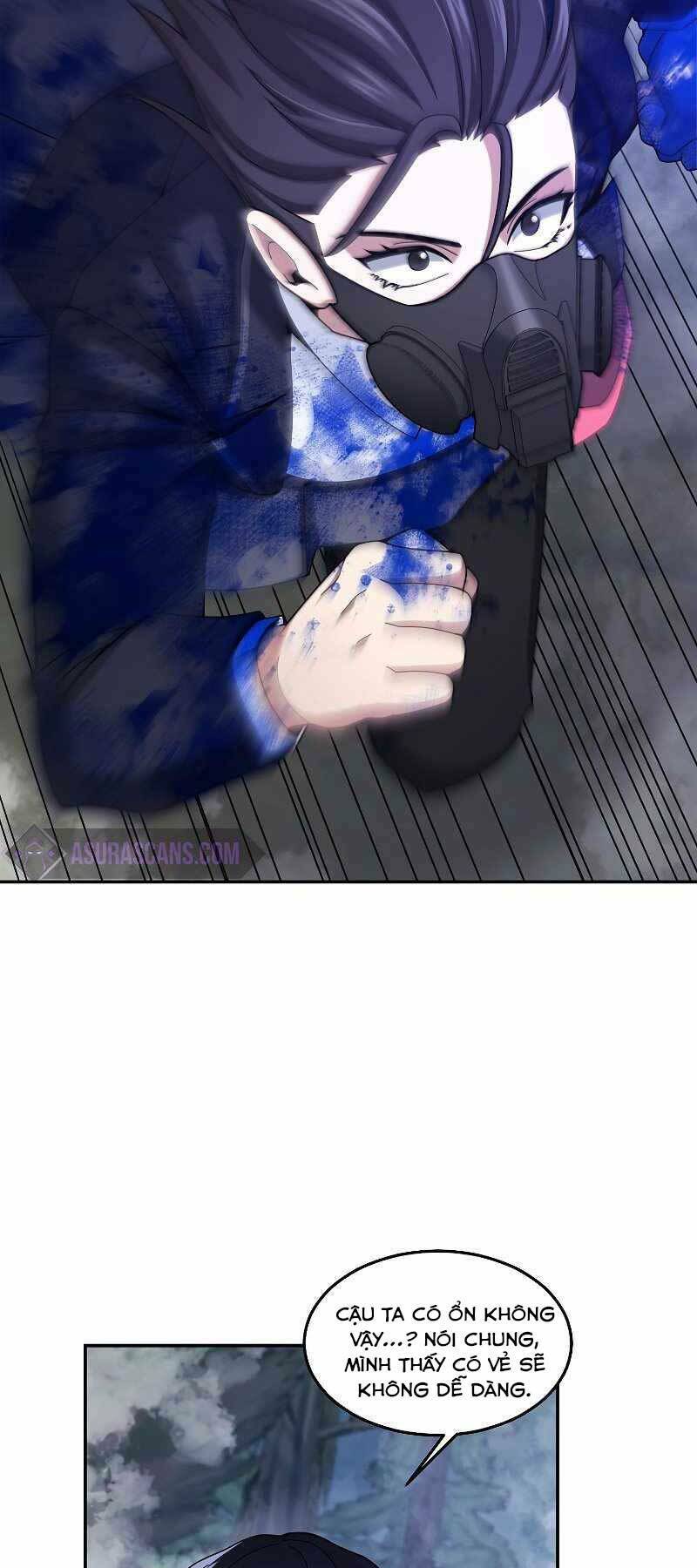 Người Mới Này Quá Mạnh Chapter 23 - Trang 2