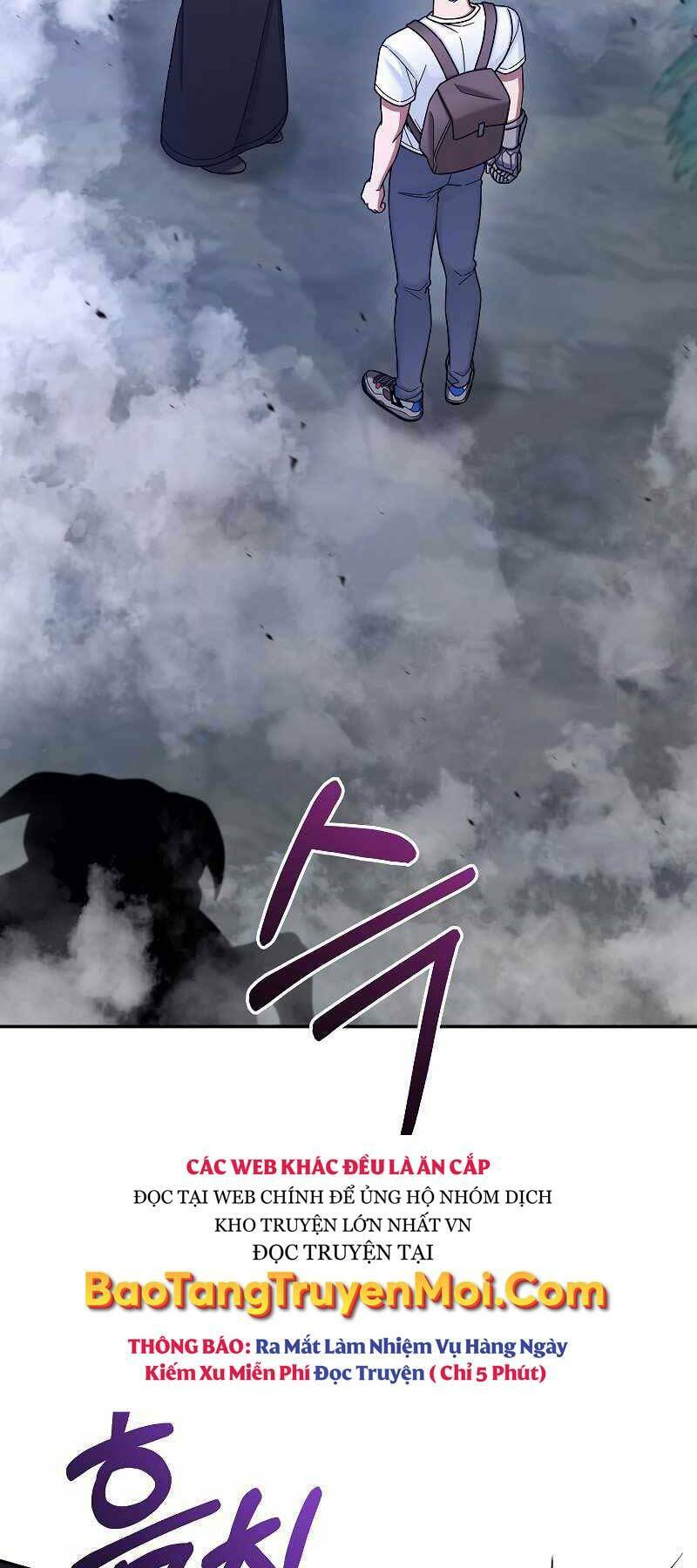 Người Mới Này Quá Mạnh Chapter 23 - Trang 2